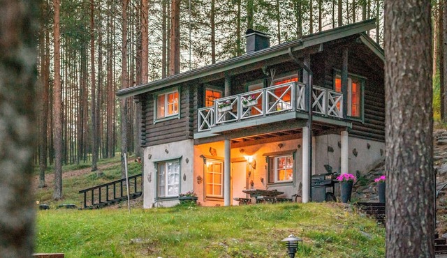 Urpola riviera by Interhome in Rovaniemi