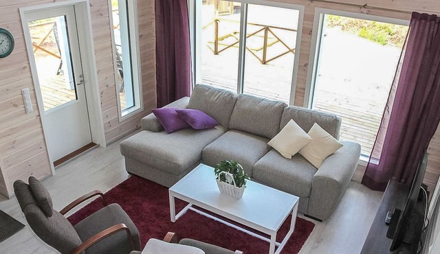 Vacation home Kurki by Interhome in Heinola