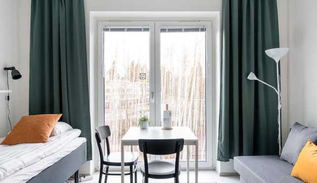 Hiisi Homes Vantaa Kaivoksela in Vantaa