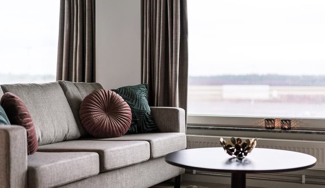 Forenom Aparthotel Arlanda