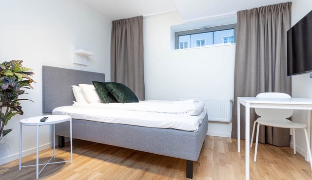 ApartDirect Linköping Vasastaden