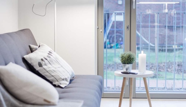 Spot Apartments Airport in Vantaa