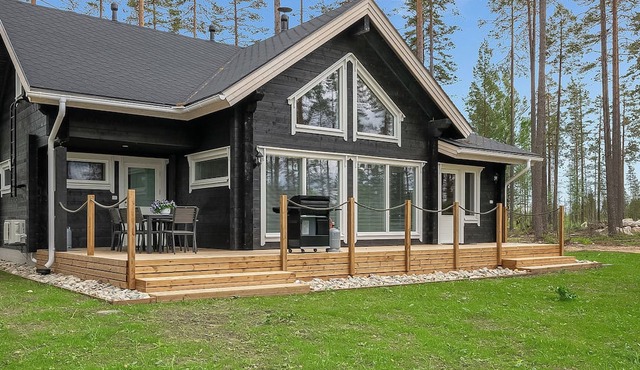 Vacation home Hiili by Interhome in Sonkajärvi