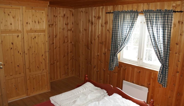 Skeikampen Appartement in Gausdal