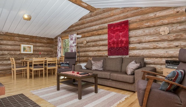 Papanmökki by Interhome in Mikkeli