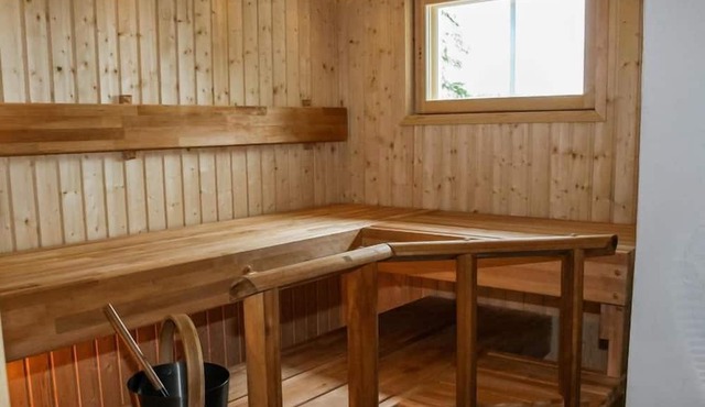 Villa akuliina by Interhome in Multia