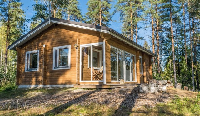 Sakarinniemi, vaikon loma 5 by Interhome in Kaavi