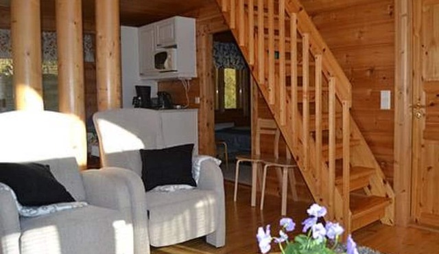 Rantamaja by Interhome in Suodenniemi