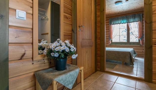 Kanervakallio by Interhome in Multia