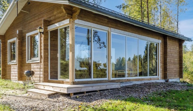 Koskisaari, vaikon loma 2 by Interhome in Kaavi