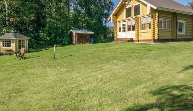 Ahvenranta by Interhome in Tuusniemi
