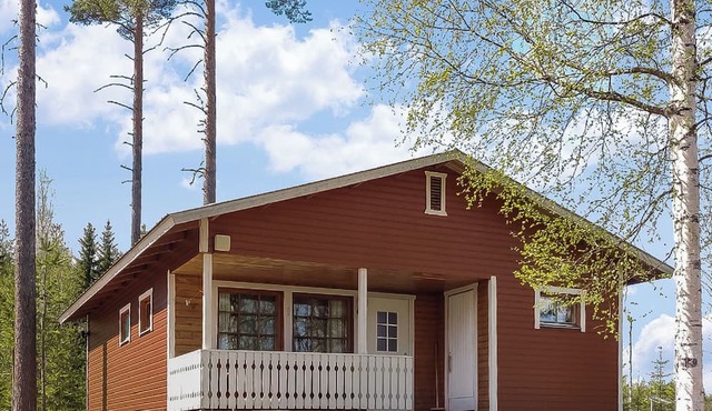 Kuusirinne by Interhome in Savonlinna