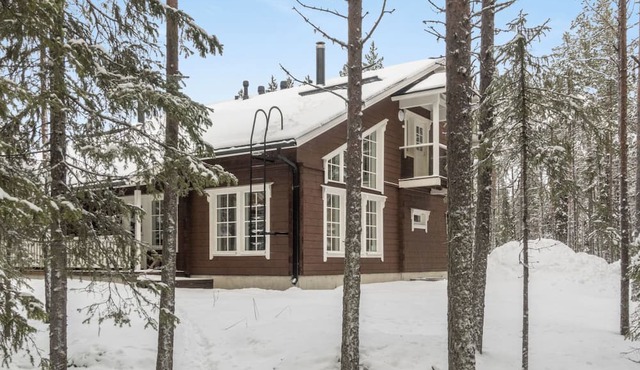 Atrin suvanto b by Interhome in Kittilä