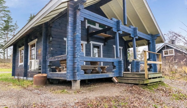 Vacation home Lakka by Interhome in Hämeenlinna