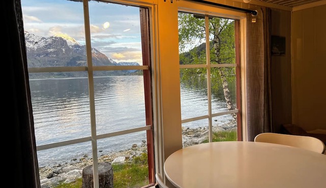 Dalsøren Camping