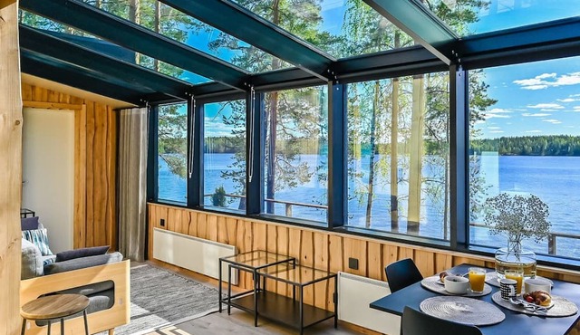 Topstar lakeland viitasaari by Interhome in Viitasaari