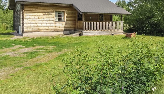 Vacation home Muisku by Interhome in Punkalaidun