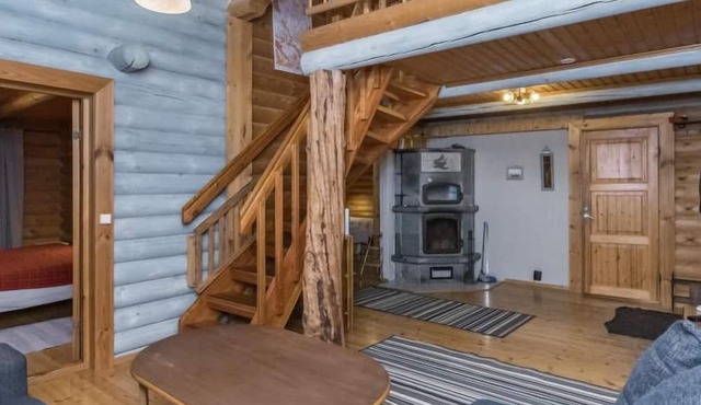 Oravanpesä by Interhome