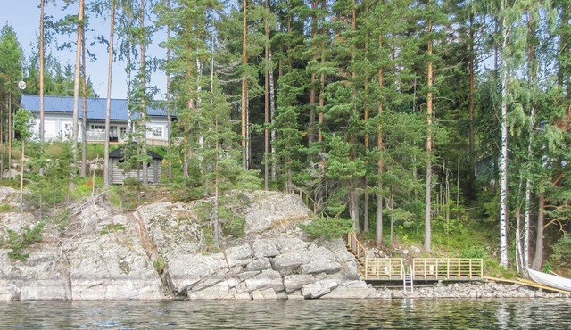Vacation home Norppa by Interhome in Punkaharju