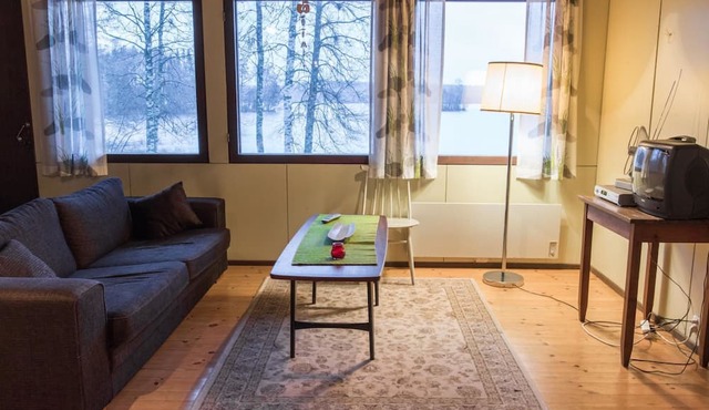 Vattomäki by Interhome in Lempäälä