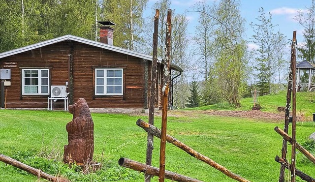 Taukotupa by Interhome in Juupajoki