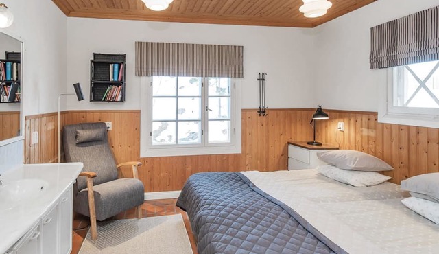 Satakieli by Interhome in Somero