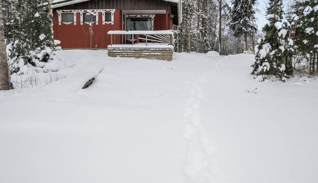 Lepikko by Interhome in Kaavi