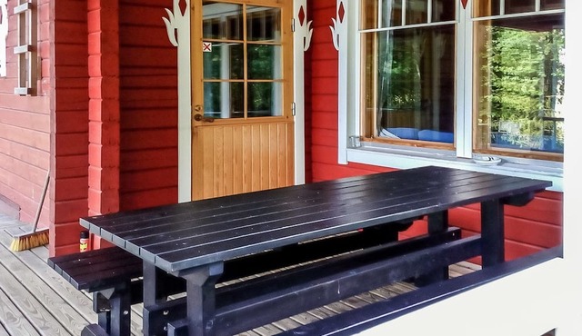 Vaahtera by Interhome in Kaavi