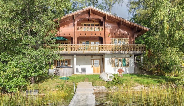 Koivuranta by Interhome in Kirkkonummi