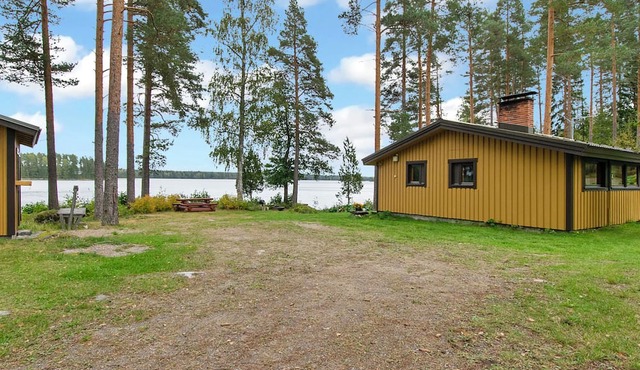 Rantapirtti by Interhome in Pieksämäki
