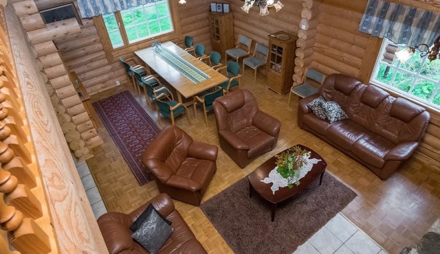 Hiidenlinna by Interhome in Mikkeli