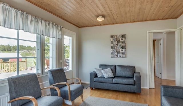 Villa pääsky by Interhome