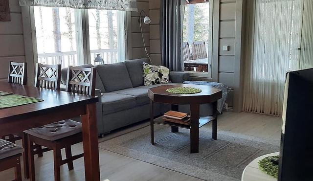 Loisteranta by Interhome in Ähtäri
