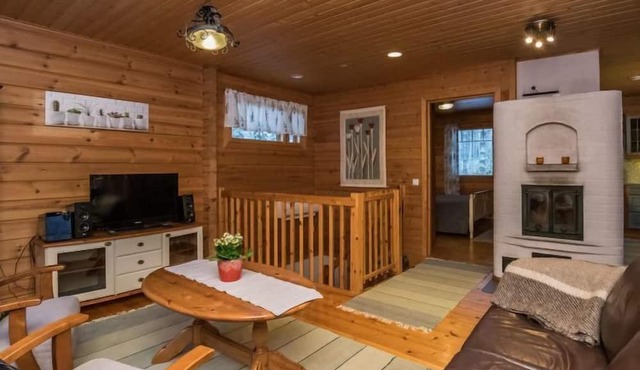 Mäntyrinne by Interhome in Kangasniemi