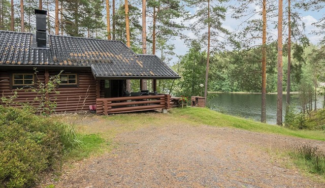 Salmela by Interhome in Puumala