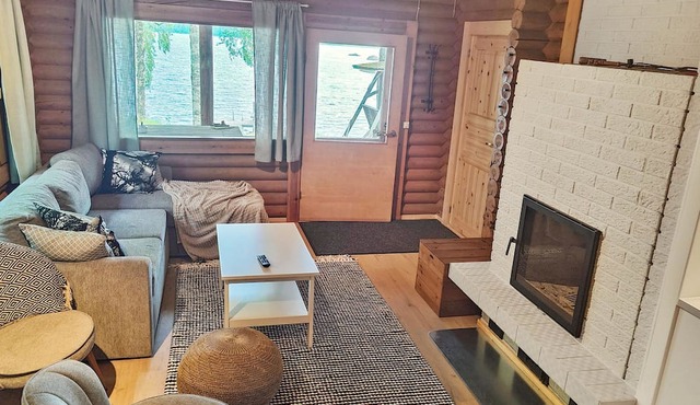 Koivula by Interhome in Soini