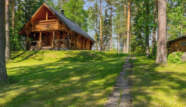 Kastepisara by Interhome in Joroinen