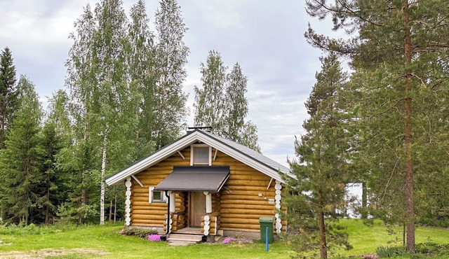 Suviranta by Interhome in Lapinlahti