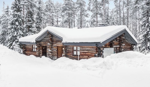 Rantaruka 4d1 by Interhome in Kuusamo