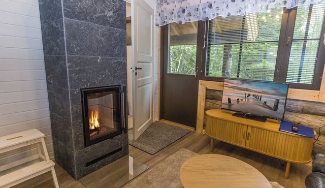 Kantapää d2 by Interhome in Sodankylä