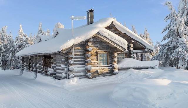 Kelovalta 7b by Interhome in Kuusamo