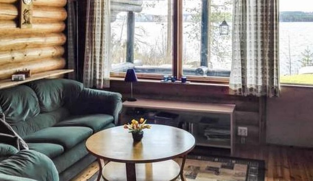 Lähesniemi by Interhome in Ähtäri