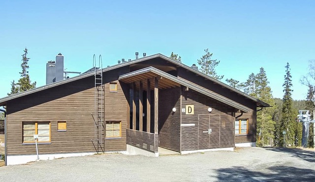 Apartment Qruka by Interhome in Kuusamo