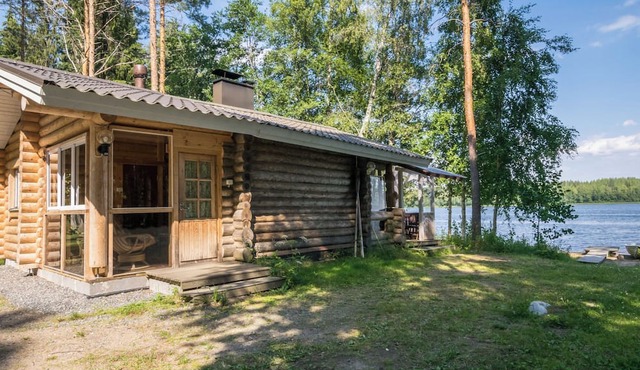 Lemmenmaja by Interhome in Juva
