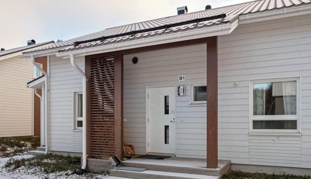4 seasons b 1 by Interhome in Sotkamo