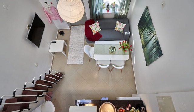 Staylong Hotel