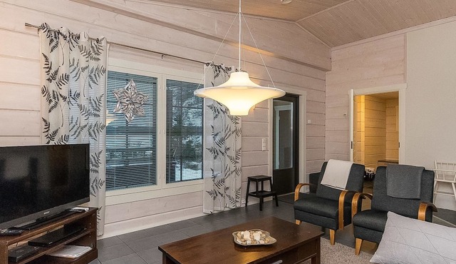 Villa mari by Interhome in Pertunmaa