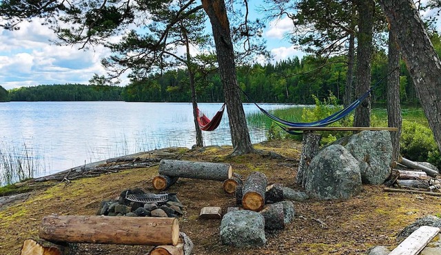 5 person holiday home in Mellösa in Mellösa