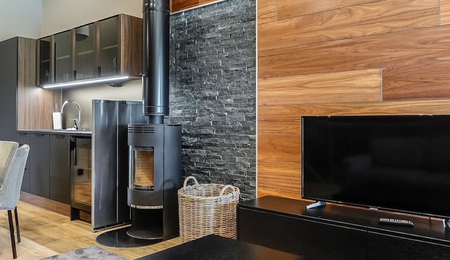 Levin kunkku c11 by Interhome in Kittilä
