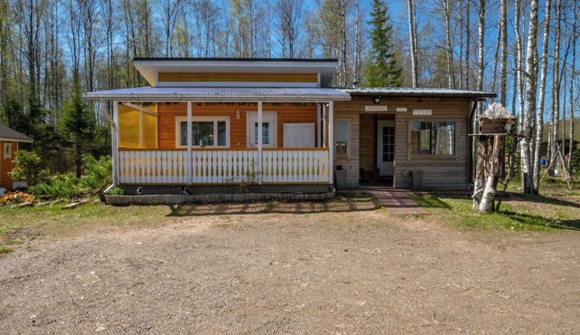 Vacation home Lokki by Interhome in Kouvola